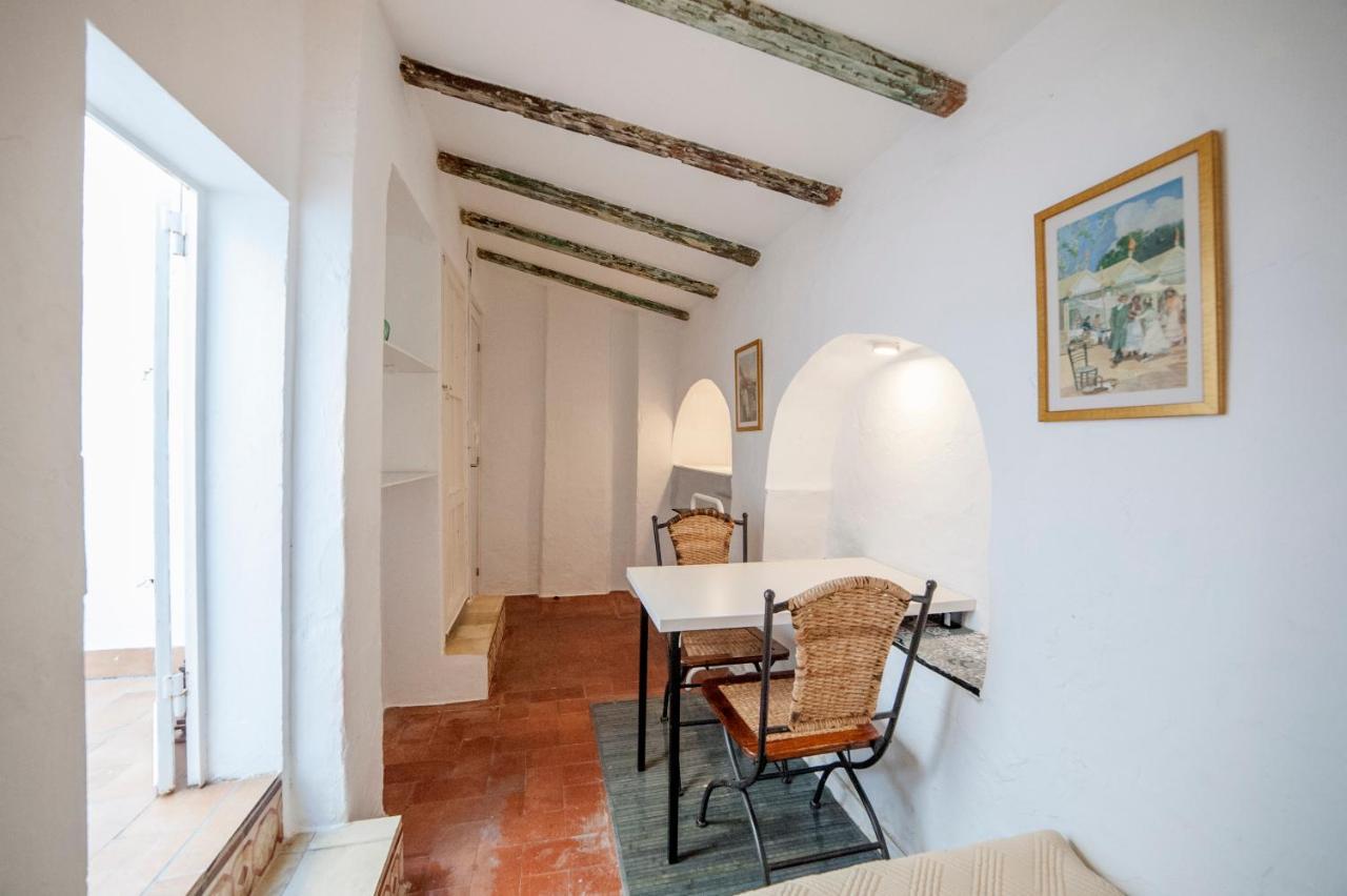 La Morada Del Pintor Hébergement de vacances *