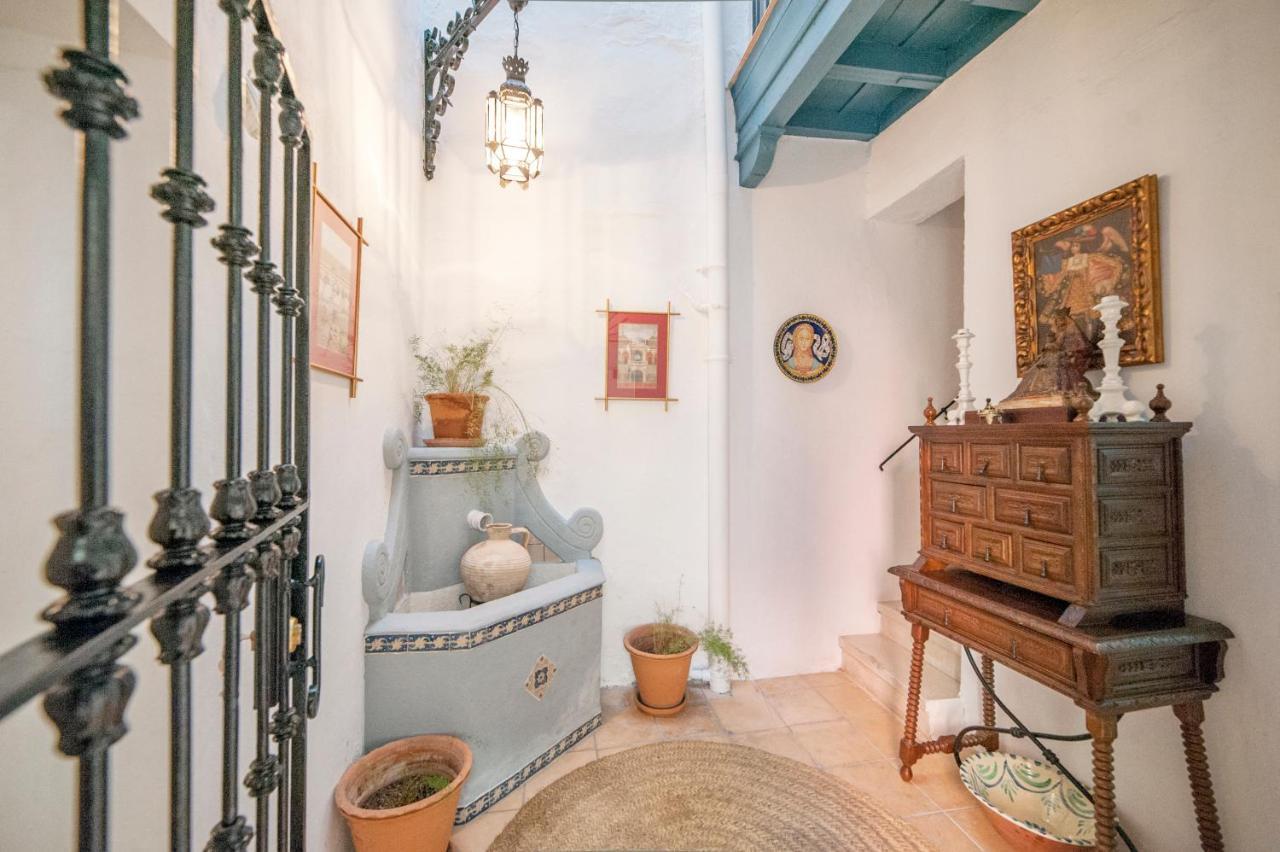 La Morada Del Pintor Hébergement de vacances