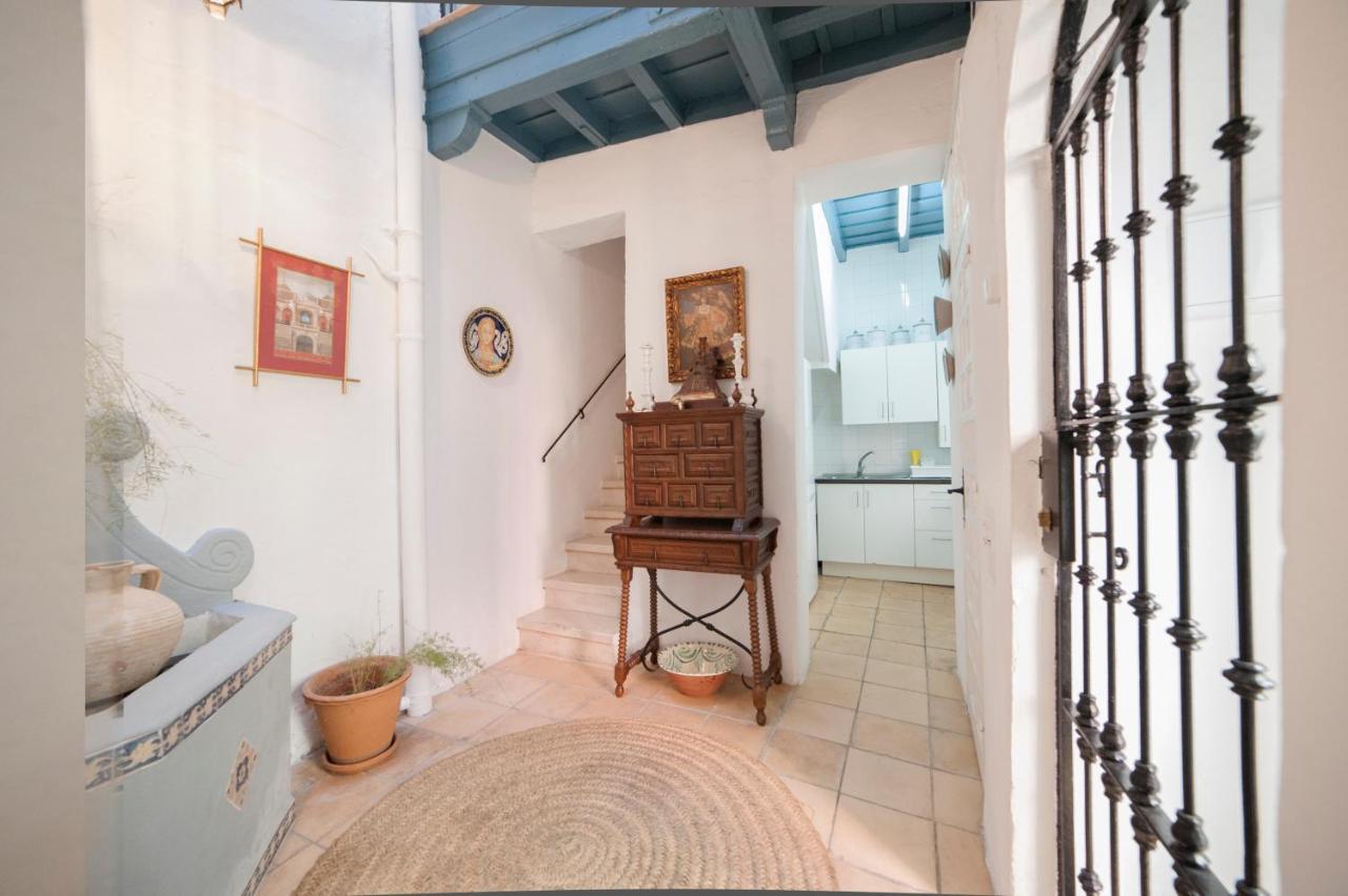 La Morada Del Pintor Hébergement de vacances *